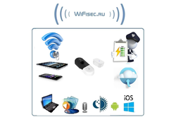 Vstarcam DB2 Wi-Fi аккумуляторный беспроводной видеозвонок с интерком и DVR + модуль звонка. Full HD (Eye4)