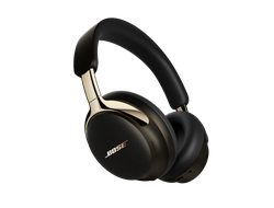 Bose QuietComfort Ultra Headphones (2nd Gen) Desert Gold