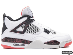 Nike Air Jordan 4 Retro Hot Lava (40-45)