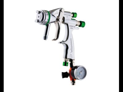 Пневматический краскораспылитель Walcom Genesi SP HVLP 9450**