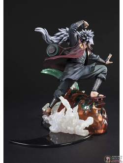 Фигурка Джирайя, Гамакичи (Jiraiya, Gamakichi Kizuna Relation)