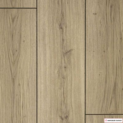 Ламинат Eversense Classic Дуб Падуа серый EL2173 34 класс толщина 8 мм с фаской 1.9948 м2