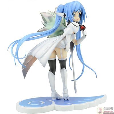 Фигурка 1/6 Нимфа (Nymph)