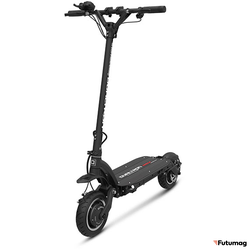 ЭЛЕКТРОСАМОКАТ DUALTRON Eagle Pro LTD