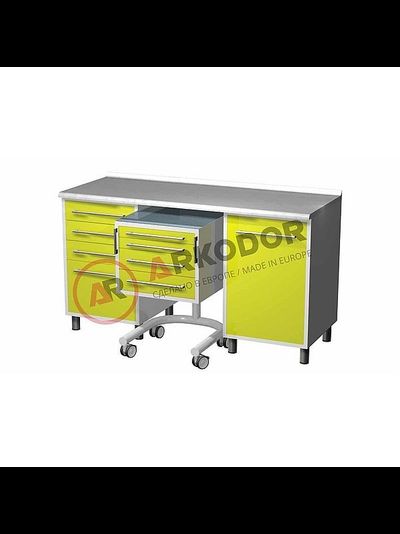 Комплект мебели ARKODENT-4