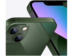 Apple iPhone 13 128GB SIM + ESIM Зеленый