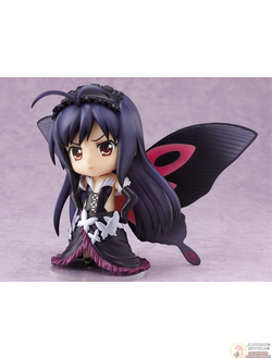 Нендроид Черноснежка (Kuroyukihime)