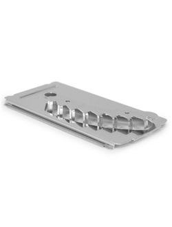 терка фри ломтики для комбайна Normann AFP-971