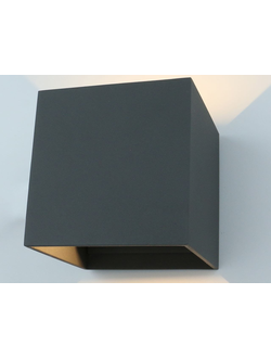 Уличный светильник Arte Lamp RULLO A 1414 AL-1GY