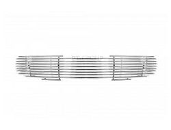 Накладка на решетку радиатора (НПС) KIA Sportage с 2016-2018