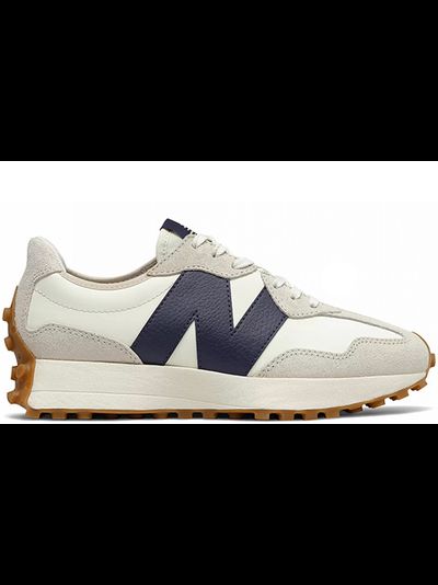 New Balance WS 327 Moonbeam Outerspace