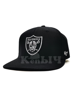 Кепка NFL Las Vegas Raiders