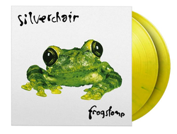 Silverchair - Frogstomp 2-LP