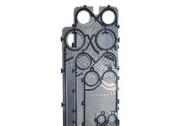 Пластины и прокладки к теплообменникам