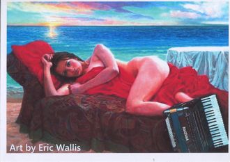 Eric Wollis #59