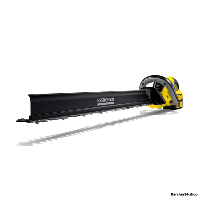 Кусторез Karcher HGE 36-60 Battery Set (1.444-251.0)