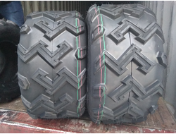 Шина 22х10-10 Р306