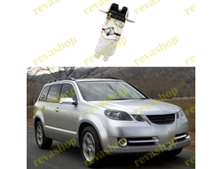 замок багажника mitsubishi, замок багажника митсубиси