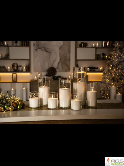 НАБОР СВЕЧЕЙ №5