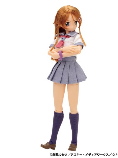 Кукла 1/6 PureNeemo Кирино Косака (Kirino Kousaka)