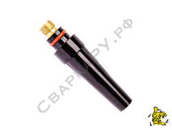 Заглушка средняя горелки TIG Старт