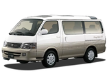 Toyota Hiace IV H100 1989-2004