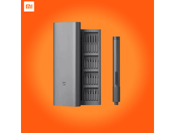 Отвертка электрическая  Mijia Wiha Electric 24 in1 (MJDDLSD003QW)