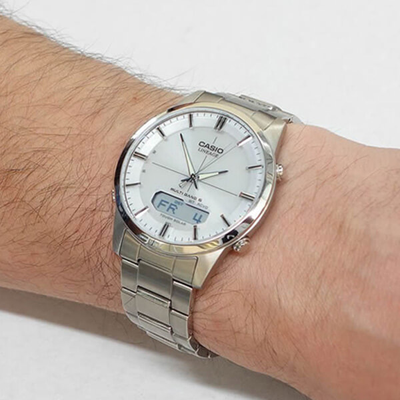 Часы Casio LCW-M170TD-7A