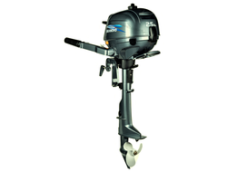 Лодочный мотор SEANOVO SNF2.5HS