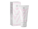 Virgin Star intimate lubricant gel for women