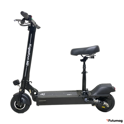 Электросамокат Kugoo M2 Jilong