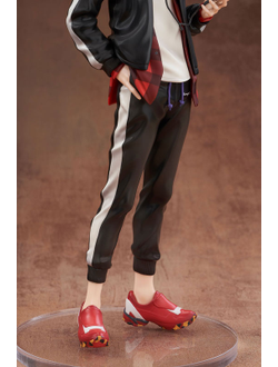 Фигурка 1/7 Синдзи Икари (Shinji Ikari Ver. Radio Eva, Part 3)