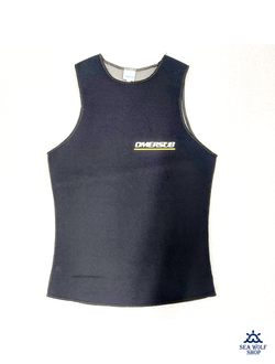 Майка неопренов. 3мм OMER Titanium ОП р.3-M