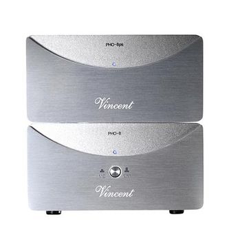 Фонокорректор PHO-8, phono stage