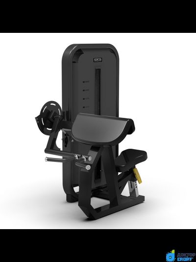 Бицепс-машина профессиональный BRONZE GYM MIGHT 22