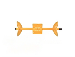 Вал шнека ST246