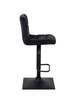 Стул барный «Курт», WX-2320 (черный)