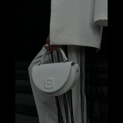 SLICY mini 2210 Белый