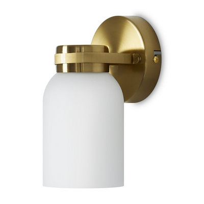 Freya, Настенный светильник (бра) Kamelia, FR5446WL-01BS