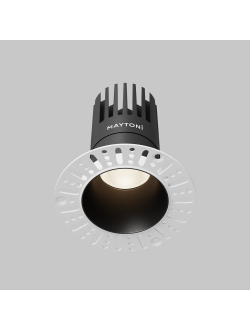 Линза для светильников серии Dip 15Вт 24°, Lens002D45-15W