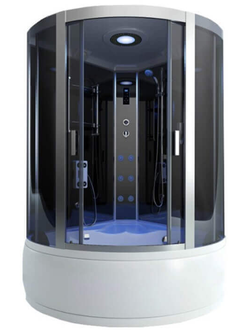 Душевая кабина АRCUS AS-115 (135 x 135)