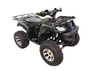 Квадроцикл для взрослого WELS ATV Thunder 200