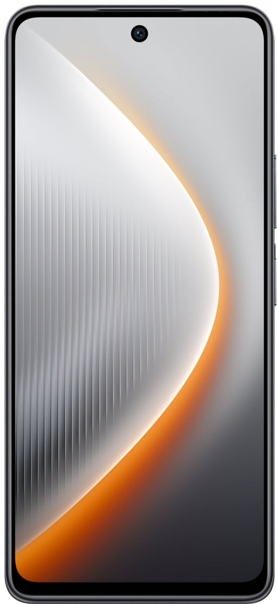 Tecno POVA 7 5G 8/128GB Черный