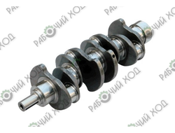 коленвал toyota 4y 134117600571