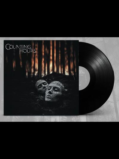 Counting Hours - The Wishing Tomb LP