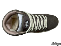 ADIDAS CAMPUS BAD BUNNY MID С МЕХОМ BROWN (40-45)