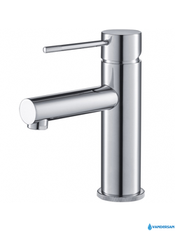 Смеситель для раковины Timo Saona 2361/00F, цвет хром