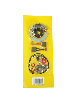 Ремкомплект стартера ArrowHead SMU9139 для honda (31200-MA2-405, 31200-MB6-405) // Kawasaki (21163-1098) 414-54031