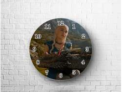 Часы Игра Престолов №20