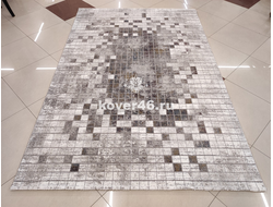 КОВЕР PANAMA PN040G - GREY / GREY / 1.95*2.9 М